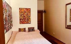 Guest Room In Old Town
